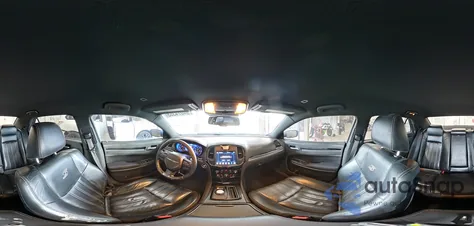 2019 Chrysler 300 S z USA, uszkodzony, nr VIN 2C3CCABG4KH559669